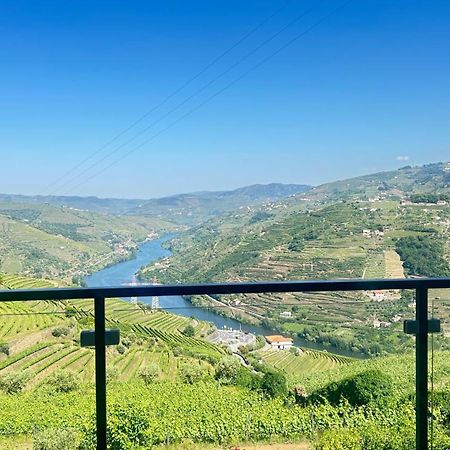 Casa Vale Do Douro Bed & Breakfast Mesao Frio Ngoại thất bức ảnh