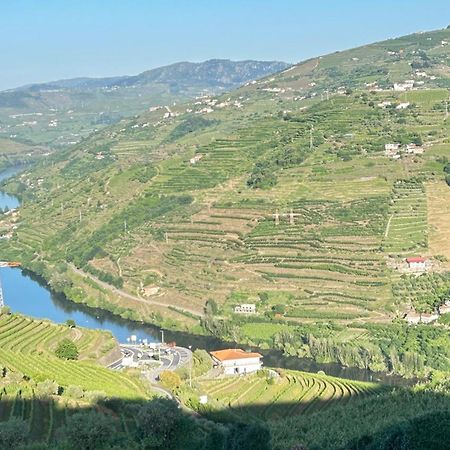 Casa Vale Do Douro Bed & Breakfast Mesao Frio Ngoại thất bức ảnh