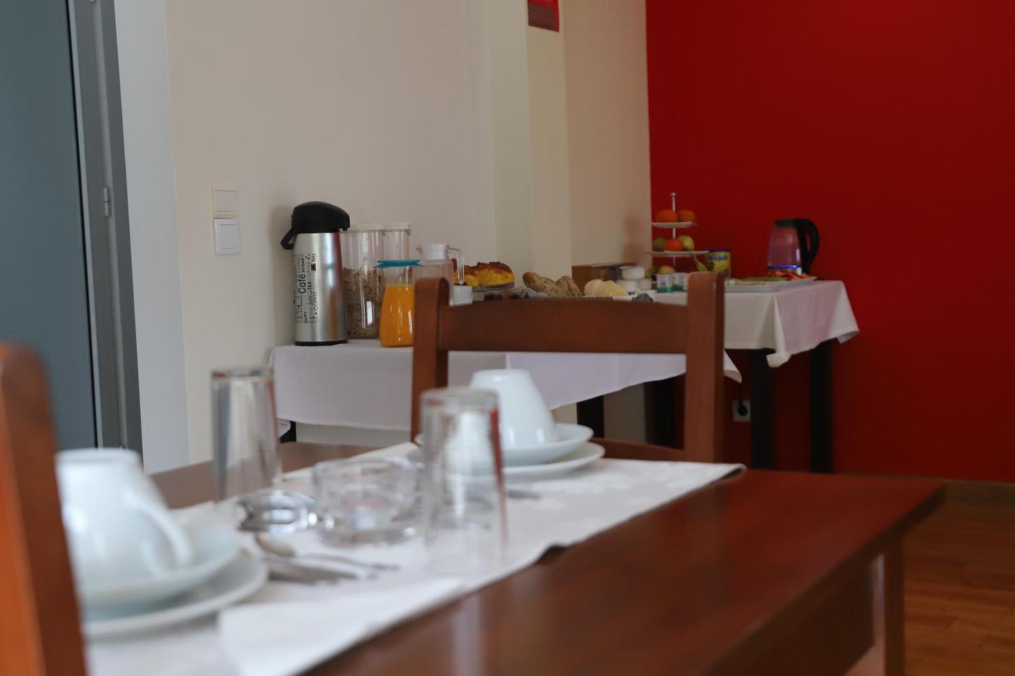 Casa Vale Do Douro Bed & Breakfast Mesao Frio Ngoại thất bức ảnh