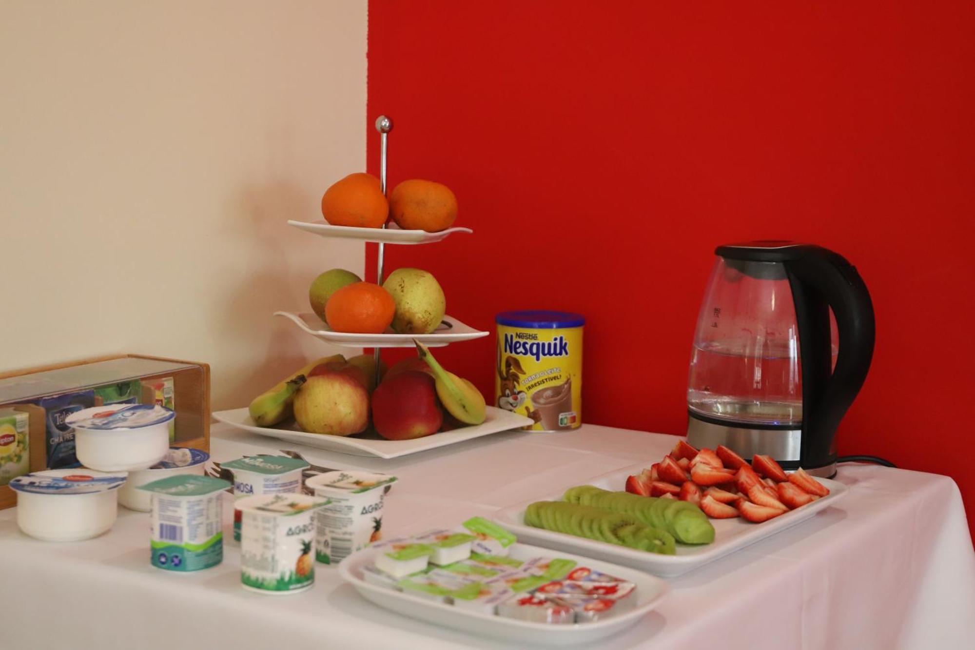 Casa Vale Do Douro Bed & Breakfast Mesao Frio Ngoại thất bức ảnh
