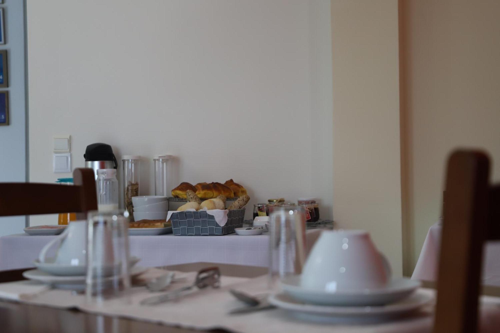Casa Vale Do Douro Bed & Breakfast Mesao Frio Ngoại thất bức ảnh