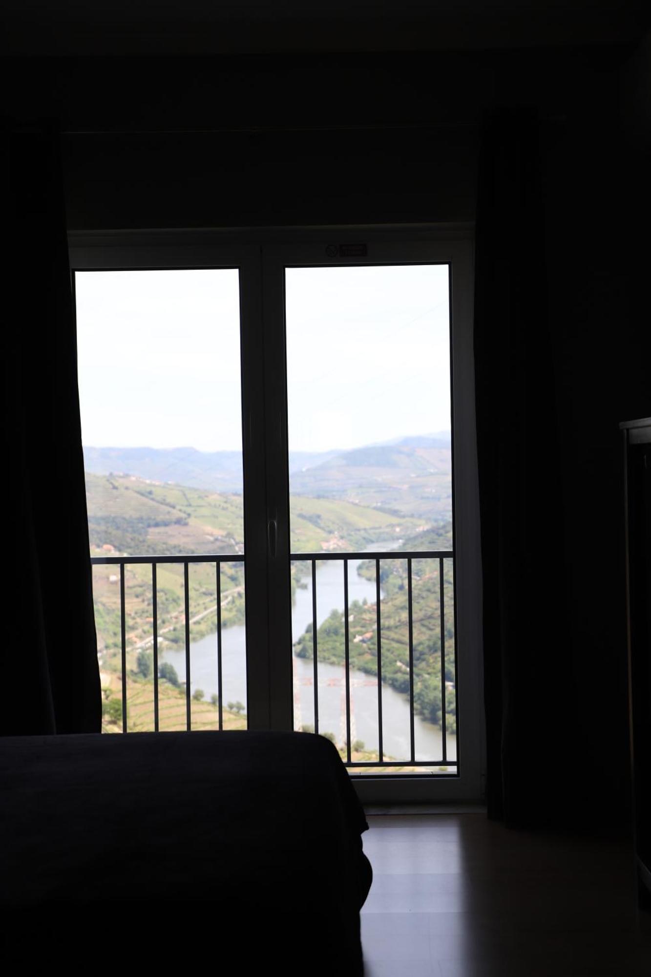 Casa Vale Do Douro Bed & Breakfast Mesao Frio Ngoại thất bức ảnh