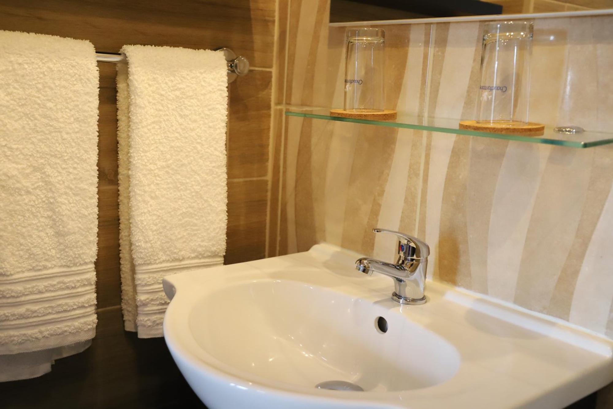 Casa Vale Do Douro Bed & Breakfast Mesao Frio Ngoại thất bức ảnh