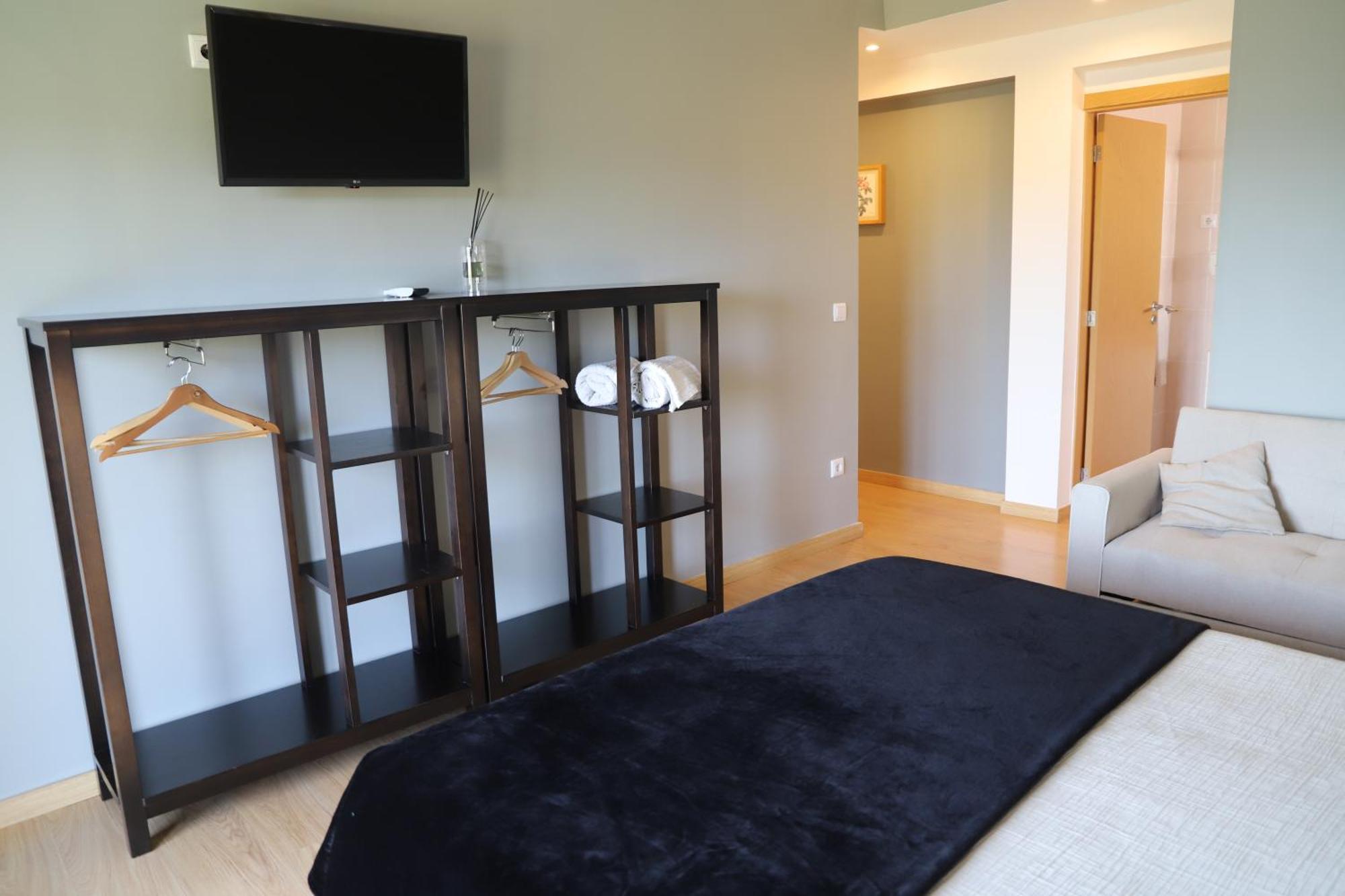 Casa Vale Do Douro Bed & Breakfast Mesao Frio Ngoại thất bức ảnh