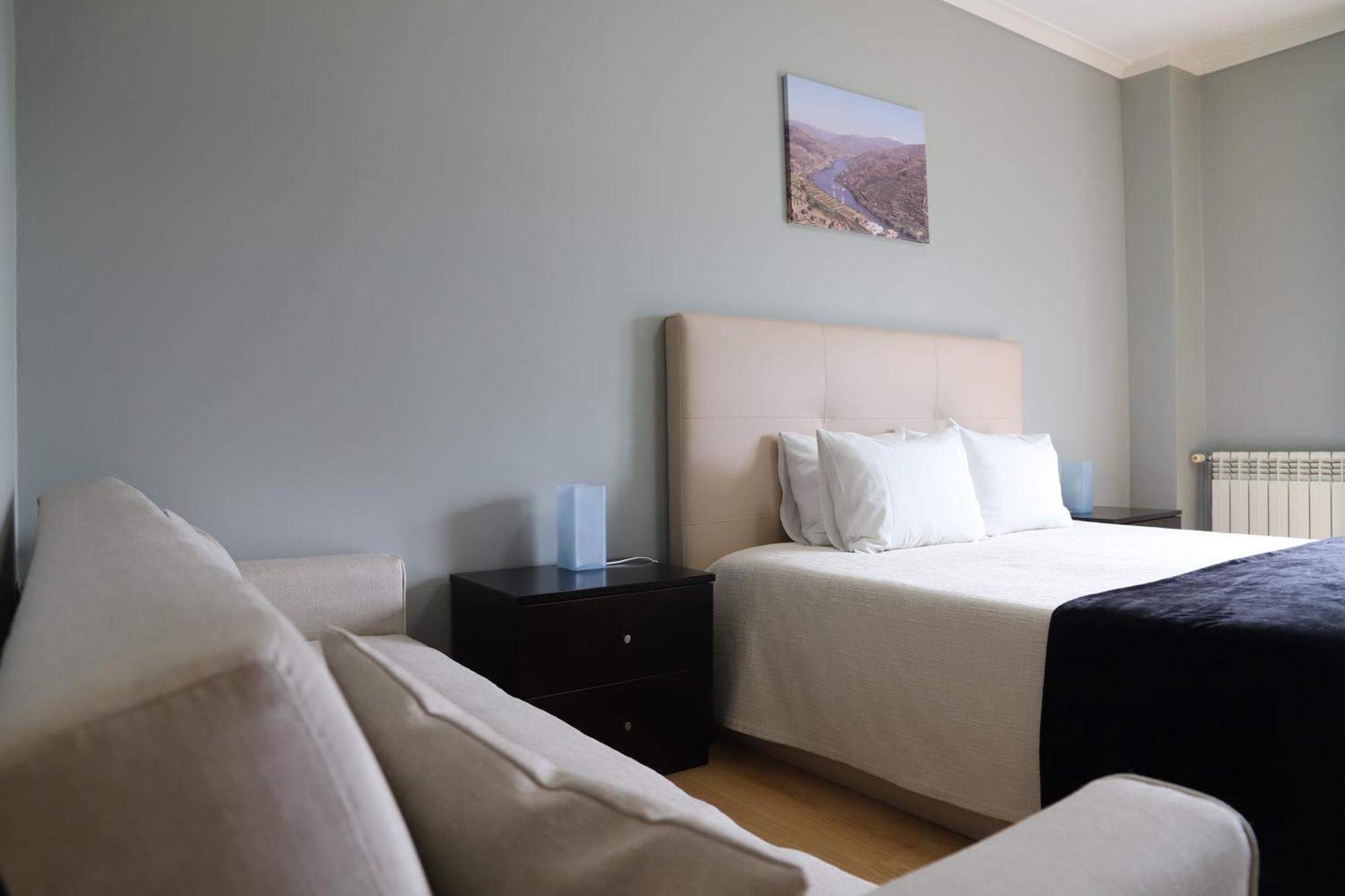 Casa Vale Do Douro Bed & Breakfast Mesao Frio Ngoại thất bức ảnh