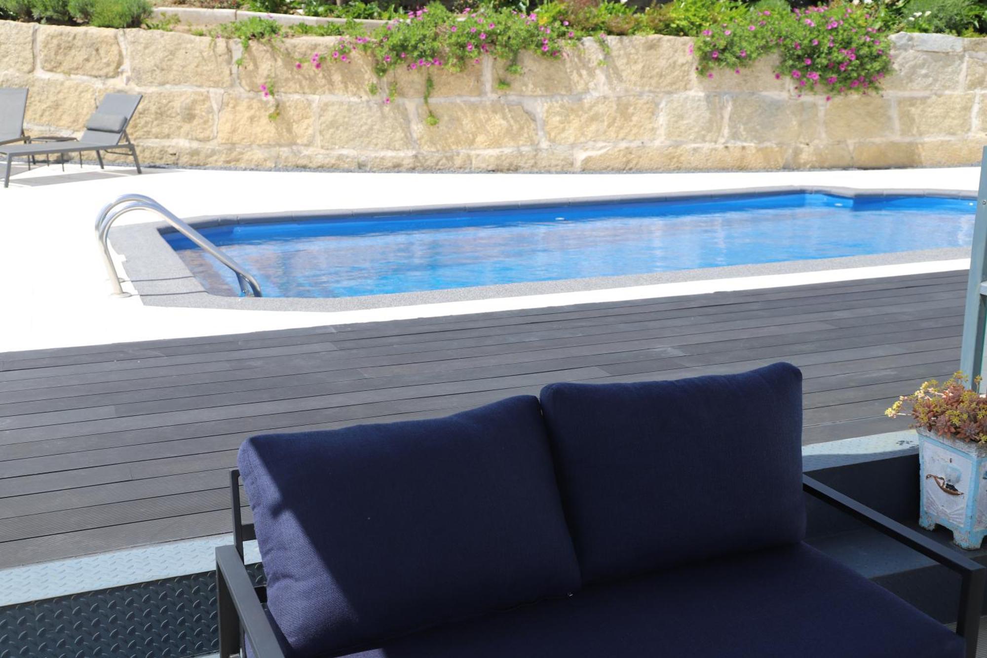 Casa Vale Do Douro Bed & Breakfast Mesao Frio Ngoại thất bức ảnh