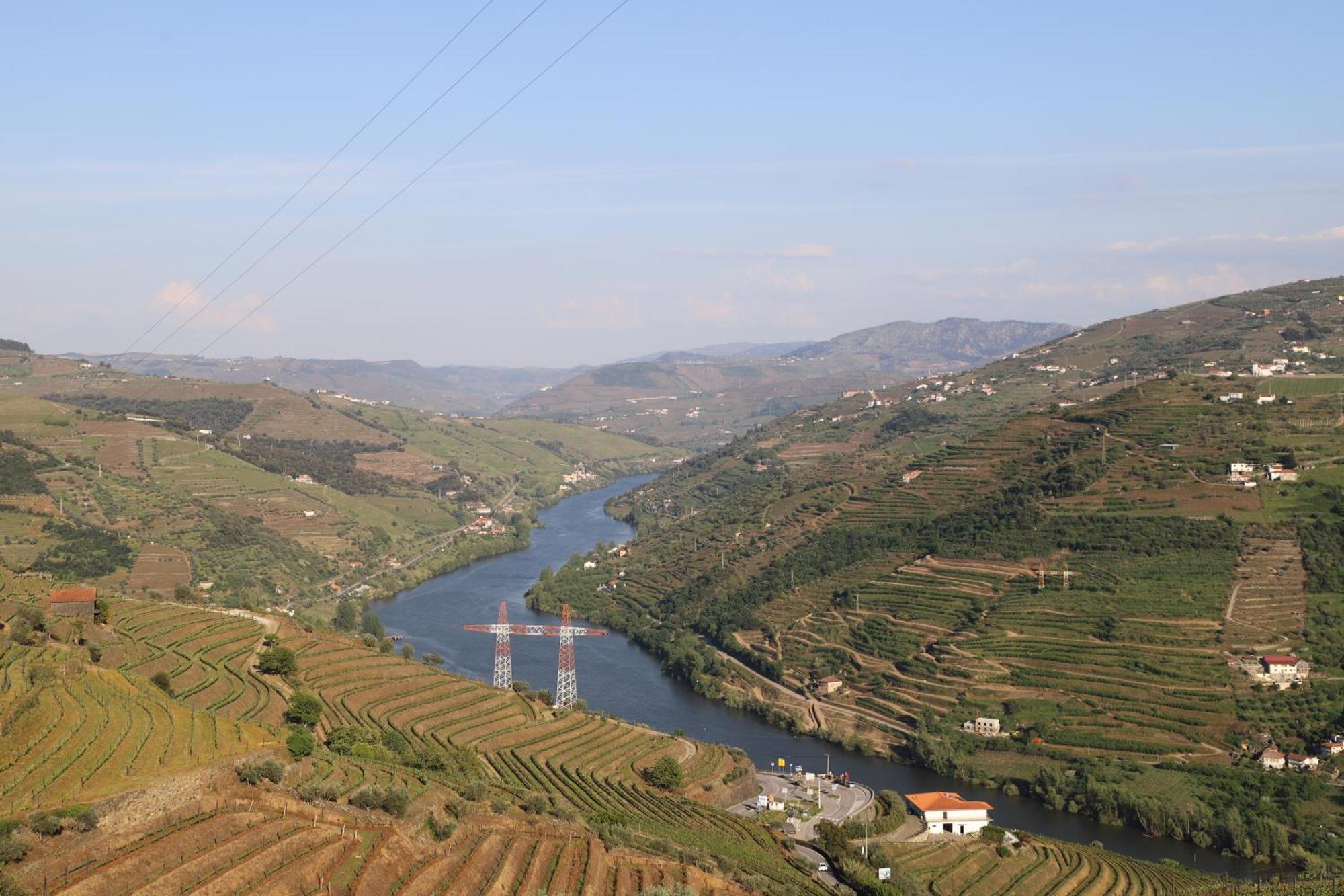 Casa Vale Do Douro Bed & Breakfast Mesao Frio Ngoại thất bức ảnh
