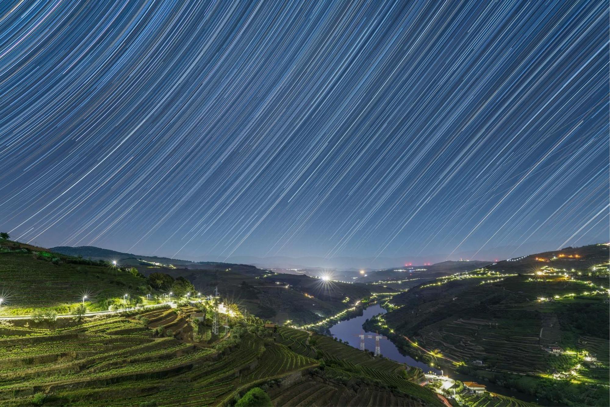 Casa Vale Do Douro Bed & Breakfast Mesao Frio Ngoại thất bức ảnh